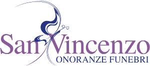 logo onoranze san vincenzo